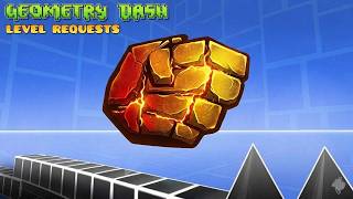 🔴Geometry Dash Level Request #235.5: Make this stream banger as always...