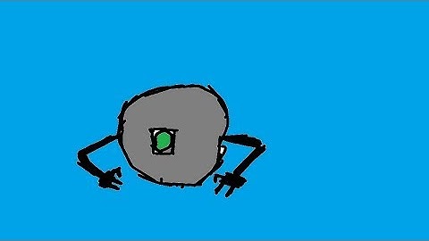 Bourkey Animation (Cert 2 AIE)