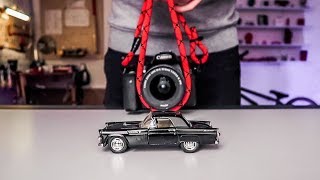Стабилизатор камеры за 56 рублей / Gimbal For 1$ Стабилизатор камеры за 56 рублей / Gimbal For 1$