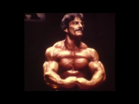 Майк Ментцер 1980