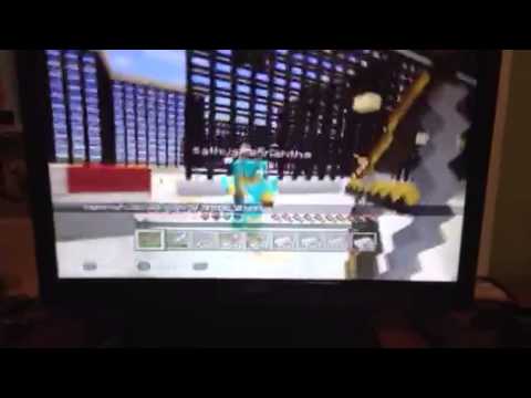 Pvp With Ethan Gamer Tv Youtube