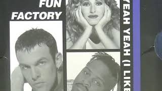 π
ππ π
ππππππ - ππ ππππ ππππ (I Like It) 1995
