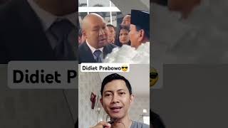 Serius Amat Ngomongin Apa Yadidit diditprabowo prabowo titieksoeharto anakprabowo short
