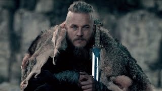 Vikings Tribute: Revenge For Ragnar