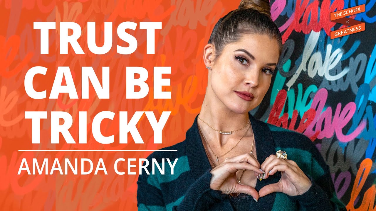 24 Million Instagram Followers later: This is Amanda Cerny's Advice