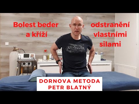 Video: Je operace křížového propojení bolestivá?