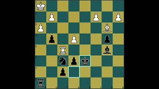 Kasparov&#39;s Greatest Chess Game V1 | Morozevich vs Kasparov (2001)