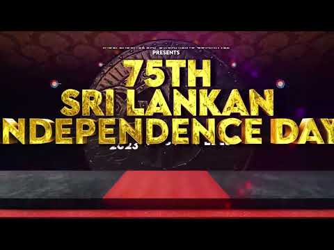 Sri Lankan Independence Day 75th - Los Angeles 2023 | 1