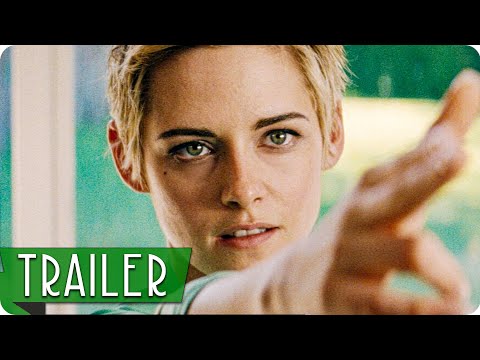 JEAN SEBERG Trailer German Deutsch (2020)