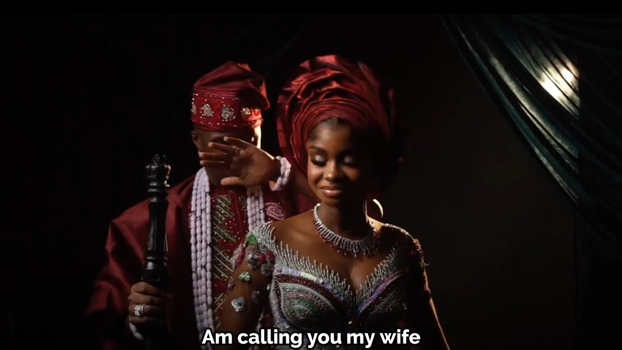 Jux ft Phyno - God Design (Music video + lyrics) Jux ft Phyno - God Design (Music video + lyrics)