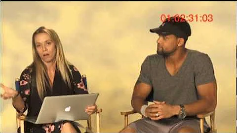 Having a Hard Time Losing Weight with INSANITY?