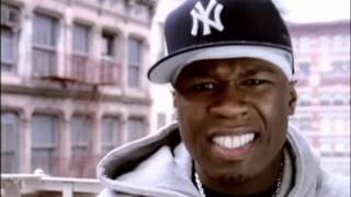 50 Cent ft Lloyd Banks and Eminem - Don't Push Me (HD)