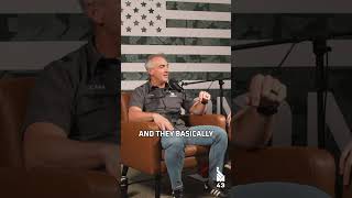 Mission43: Idaho's Military Veteran Community