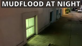 Buried buildings downtown? - Charleston history and mudflood