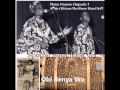 Nana Kwame Ampadu 1  Special Selections  Vol  4  Obi Benya Wo