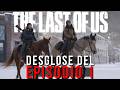 THE LAST OF US Temporada  2 Episodio 1– Final Explicado, Resumen y Reseña