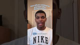 This Young Leader Is Changing Lives Worldwide