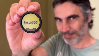 TENGO el Insta360 Mic Pro | ¿Quieres un micrófono inalámbrico para tu cámara o teléfono?