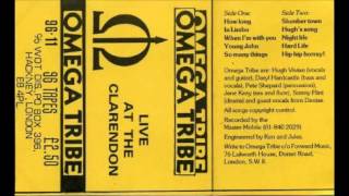 OMEGA TRIBE - Live At The Clarendon, Bradford 03 03 1984
01 - How Long 0:00
02 - In Limbo 3:20
03 - When Im with you 6:12
04 - Young John 9:38
05 - So Many Things 12:41
06 - What the Hell 15:55
07 - Slumber Town 18:40
08 - Hughs Song 23:09
09 - Night Life 25:31
10 - Its a Hard Life 32:40
11 - Hip Hip Hooray 35:48
Joachim Palm OMEGA TRIBE - Live At The Clarendon, Bradford 03 03 1984