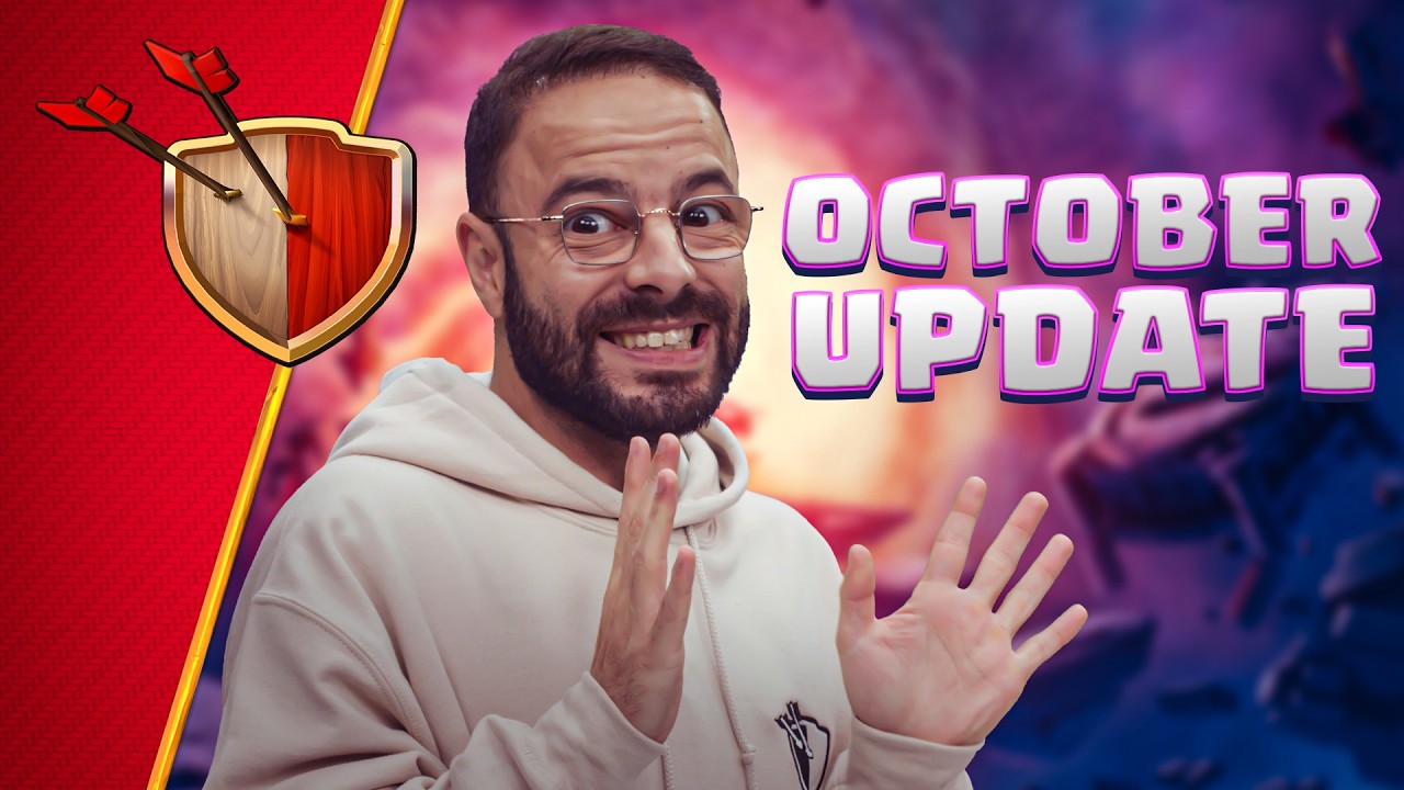 Biggest Matchmaking Update Yet | Clash On