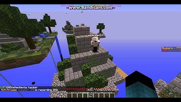 Hacker On AliA Server #1