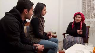 Uyuşturucuyla Savaş Tv Kısa Film: Bu Mahalle Bi̇zi̇m 2 Bölüm