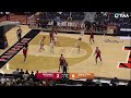 Tigers Take One at Home Over Harvard