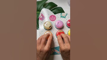 The product links below ⬇️ #asmr #lipbalmcollection #lipglossaddiction #lipbalmcollection