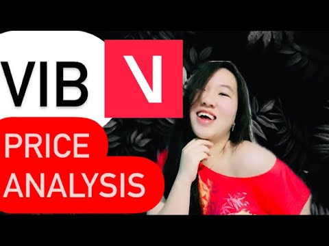 vib crypto price prediction