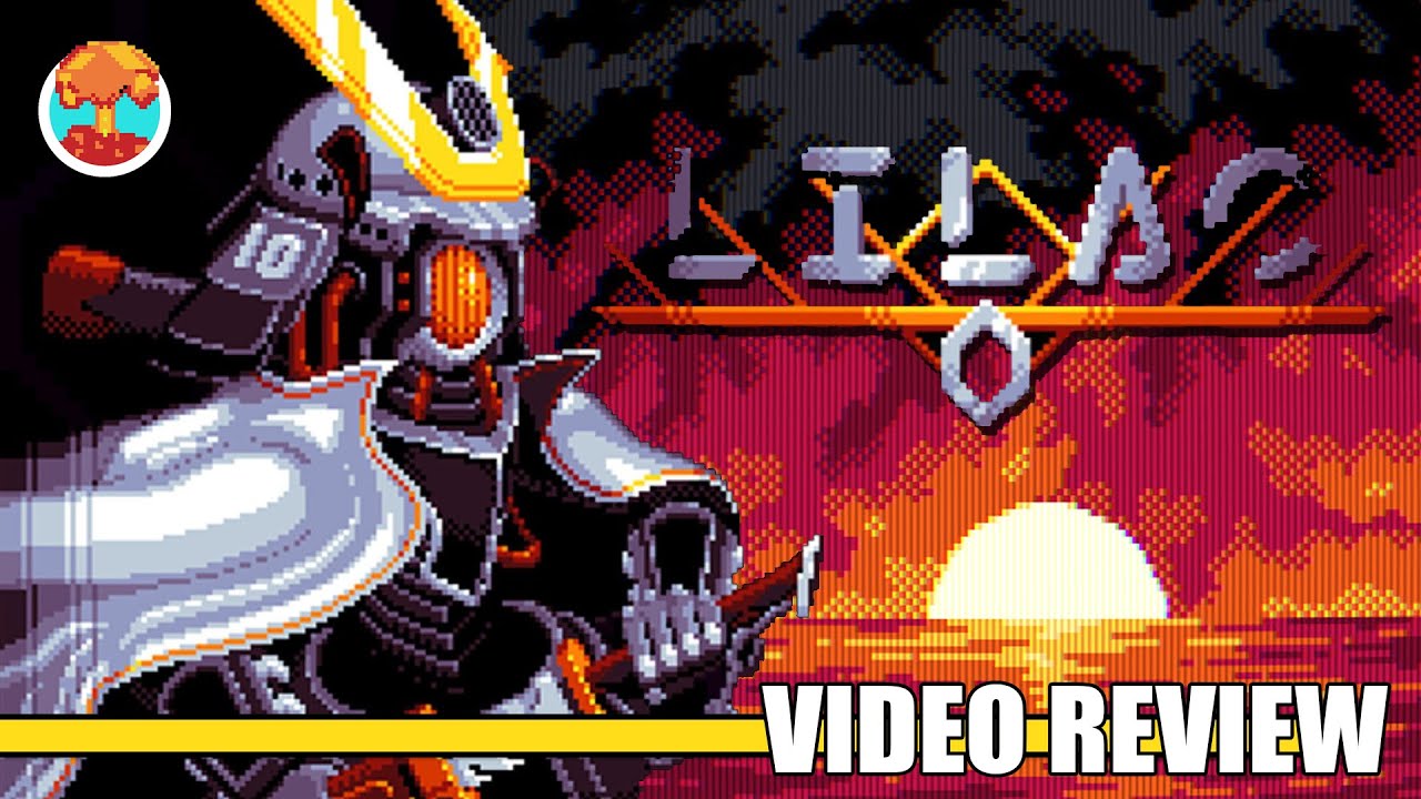 Review: Lilac 0 (Steam) - Defunct Games - YouTube