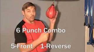 Tribal Dance_Punch Drumming (TM)