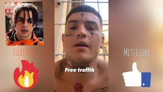 Gallagher Ha Fatto Pace Con Traffik? Ecco La Sua Spiegazione Su Cosa Sta Succedendo Fra I Due