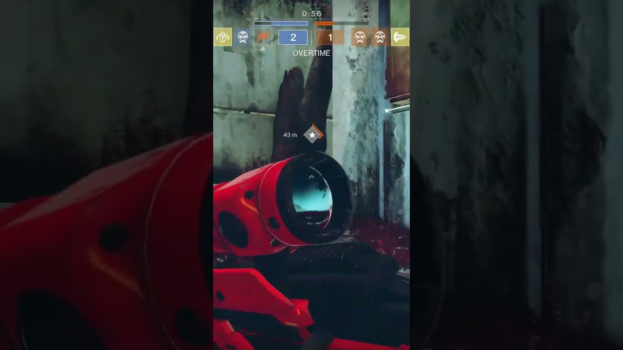 how did i hit this ?? 😮 