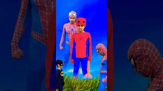 Batman Vs Spider-Man