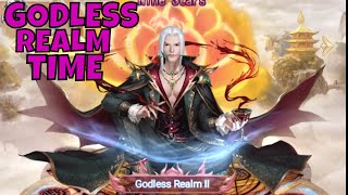 GODLESS REALM RELEASE - Idle Mobile Immortal Taoists