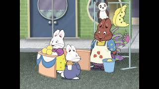 Famous Max & Ruby - Ruby’s Panda Prize (S2,E13) (2003) Wealth