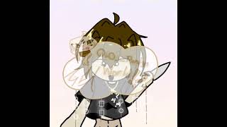 #fypシ#art 🎨#fyp#animation#short#youtube#cousin#hide#seek 👻💀💐📼#drawing#ibispaint#capcut 🏡🏨🌳☀☁🌠⛅☔👋#afk