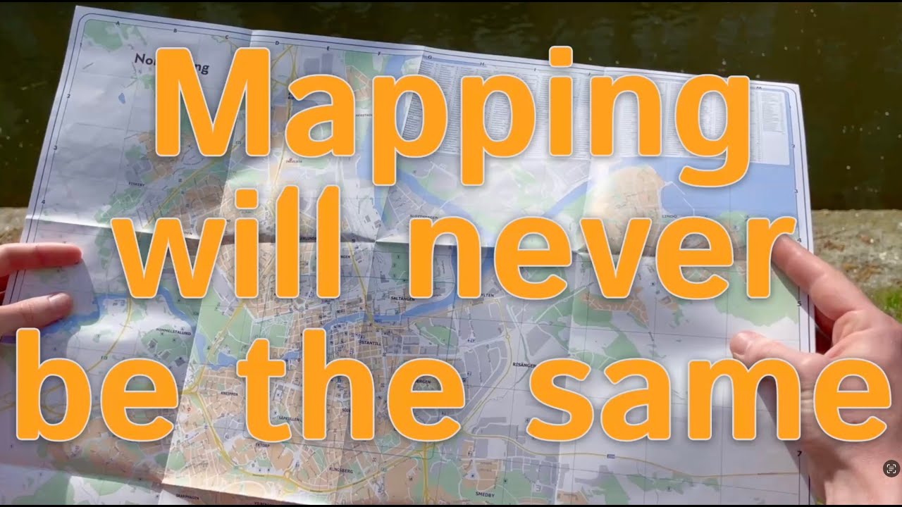 Mundi: an open source GIS, built for AI