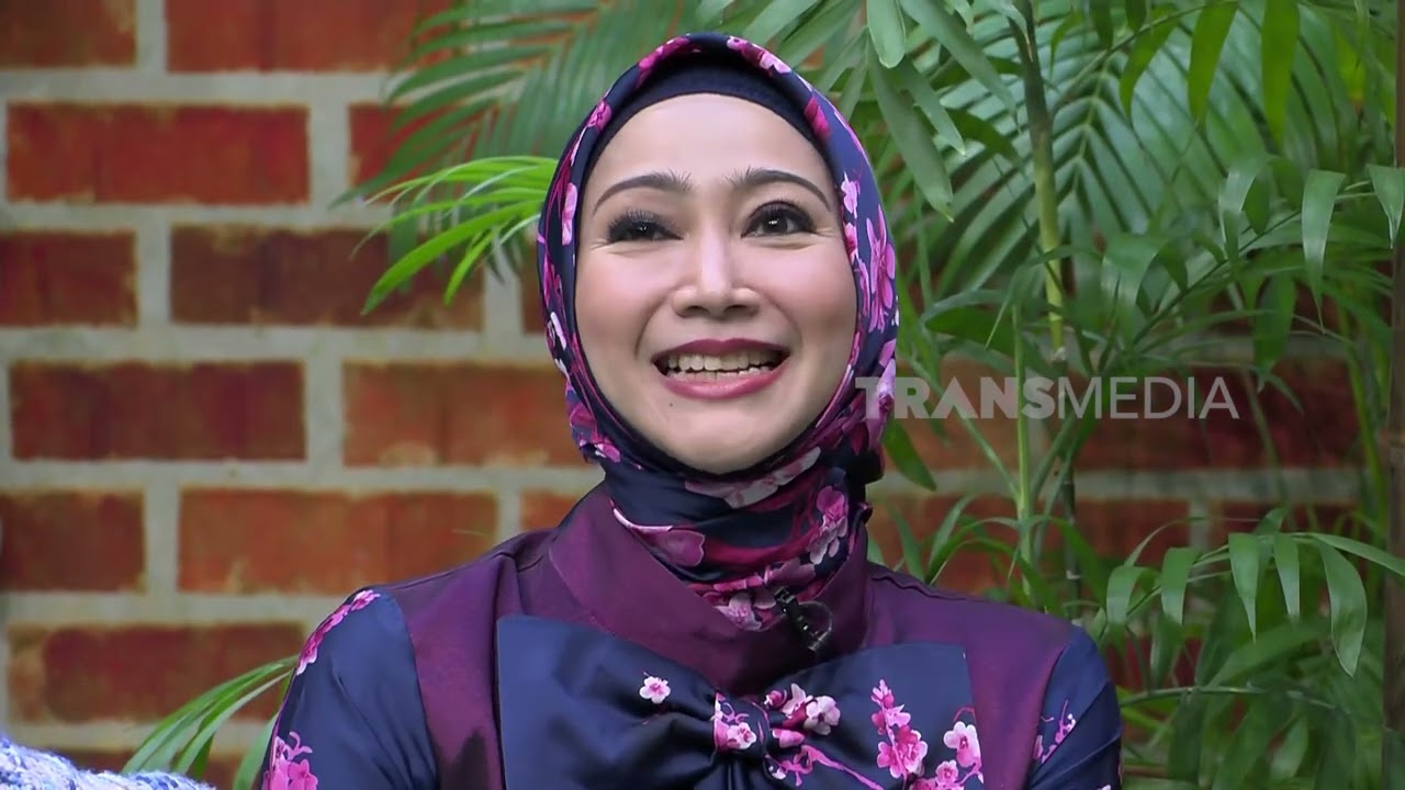 Klarifikasi Ira Swara, Suami Dari Arsitek Jadi Driver Taksi Online | FYP (25/11/24) Part 3