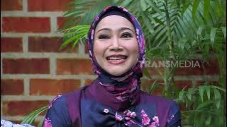 Klarifikasi Ira Swara, Suami Dari Arsitek Jadi Driver Taksi Online | FYP (25/11/24) Part 3