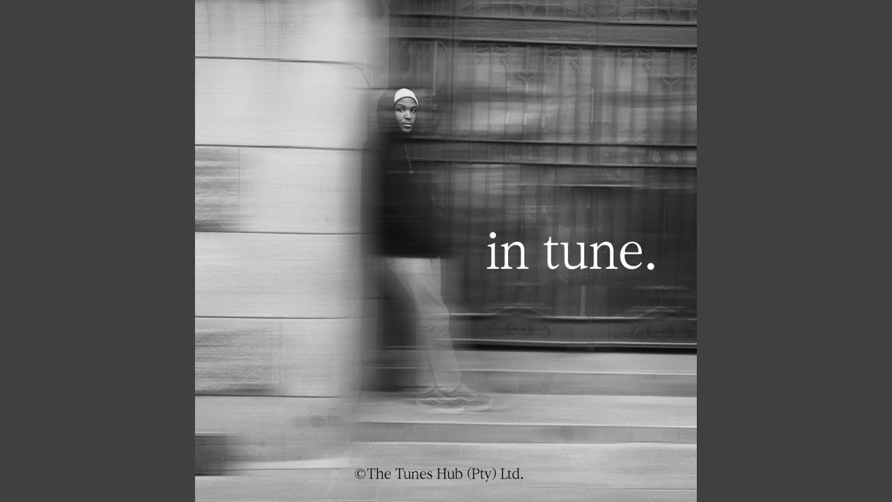 Watch in tune. on YouTube Watch in tune. on YouTube