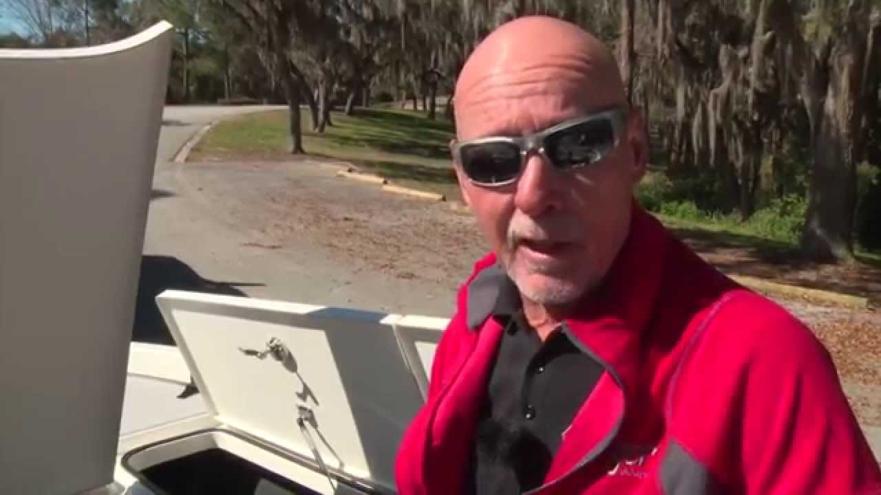 2014 Ranger Z520C Intracoastal Fiberglass Bass Boat