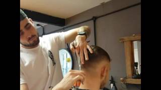 Download Lagu Ego X Barbers Chester MP3