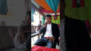 alqari mohmen magaluyan from brgy Pamalian Pikit Cotabato