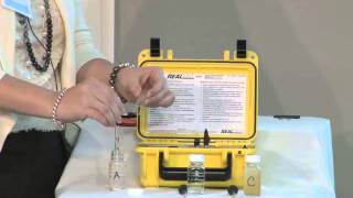 Pureflow's Hands-on Technical Training Seminar