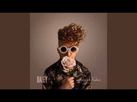 Daley - Compass (feat. Robert Glasper)