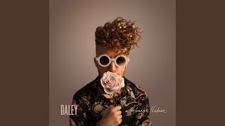 Compass (feat. Robert Glasper) - Daley