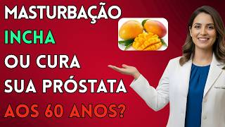 5 Hábitos Simples E RÁPIDOS Que Blindam Sua Próstata Depois Dos 60 O #4 É Polêmico