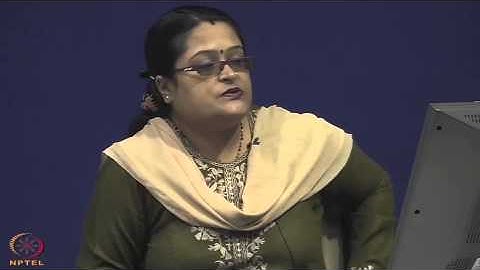 Mod-01 Lec-11 Perceptions and Attributions