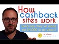 How cashback websites work (and how they